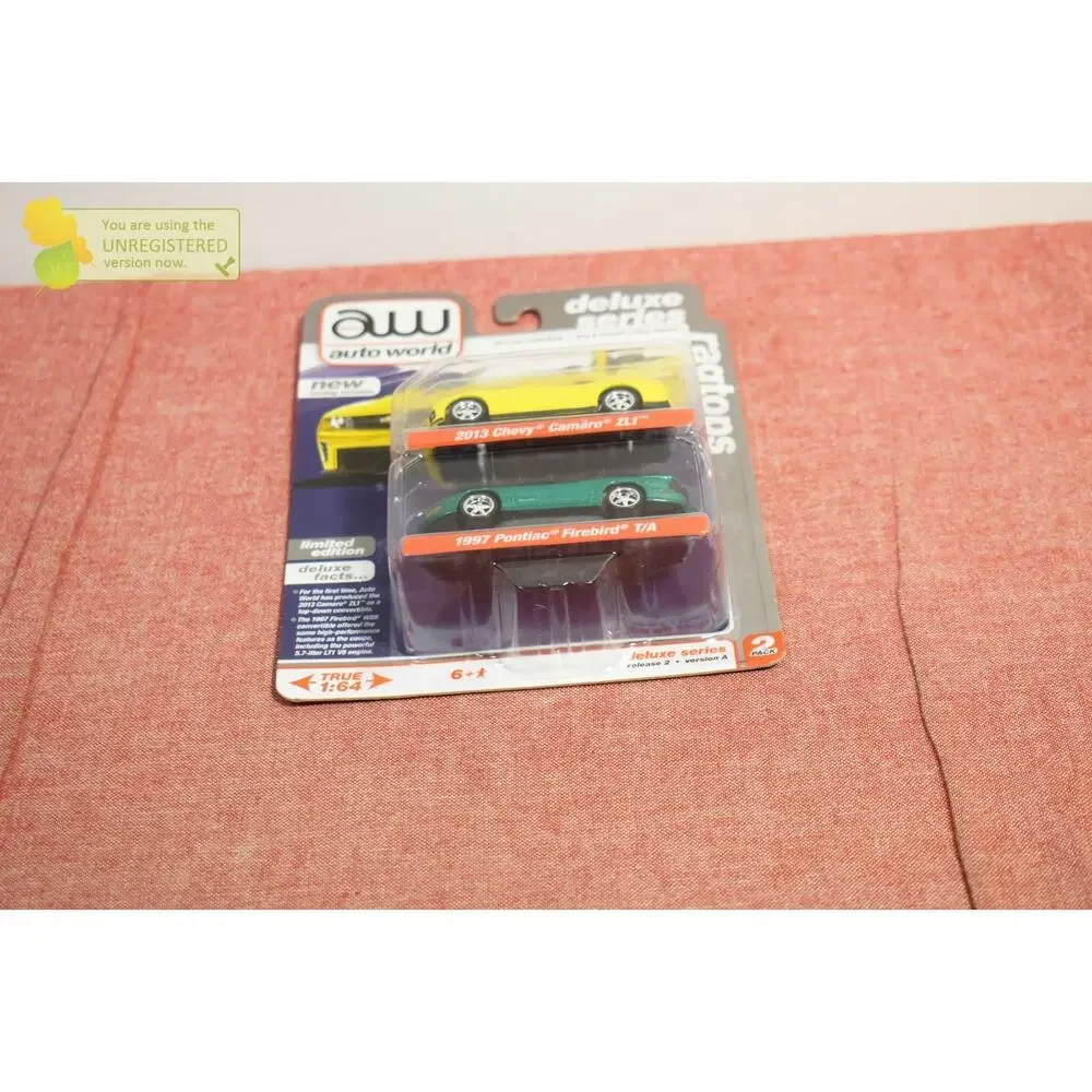 Auto World auto world